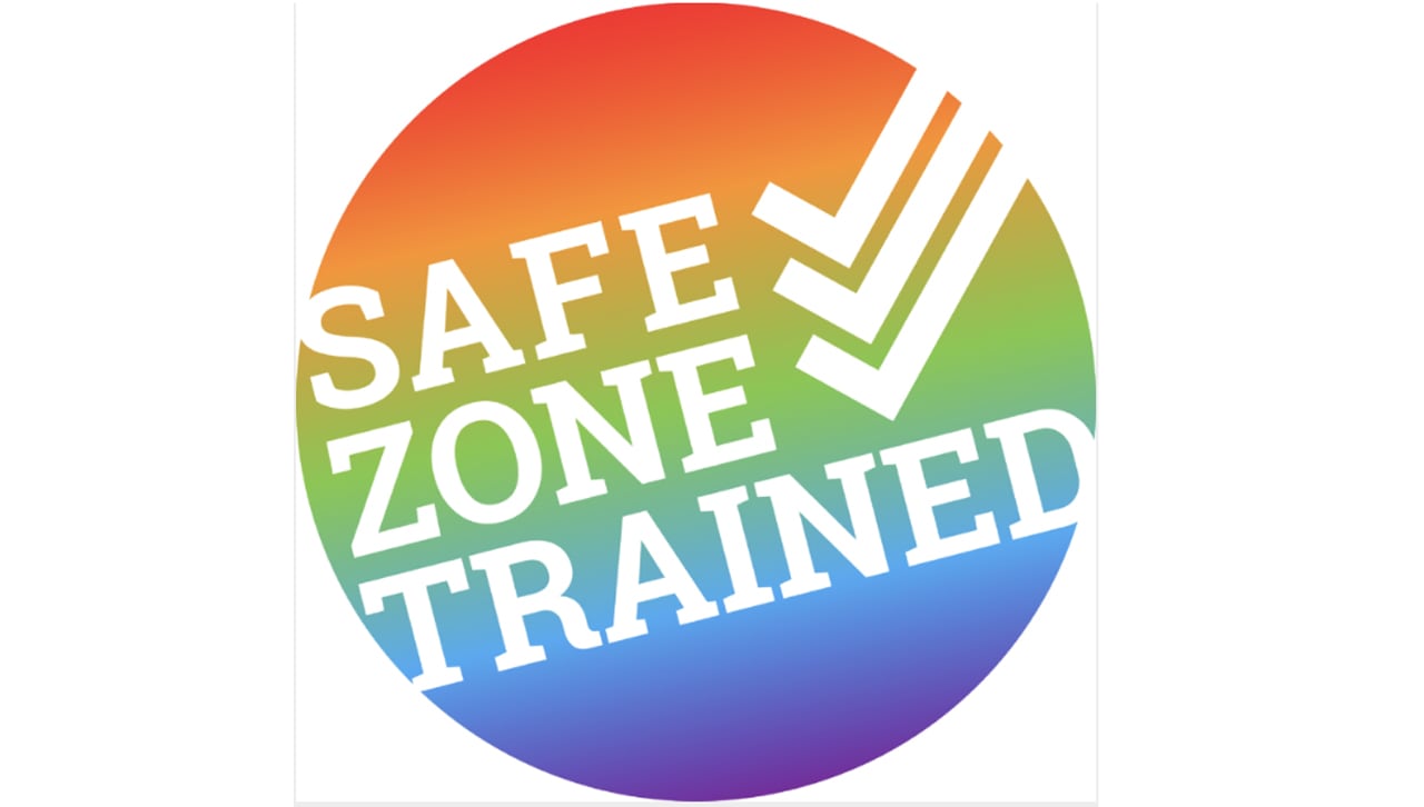Safe Zone for Students- Register Now! image